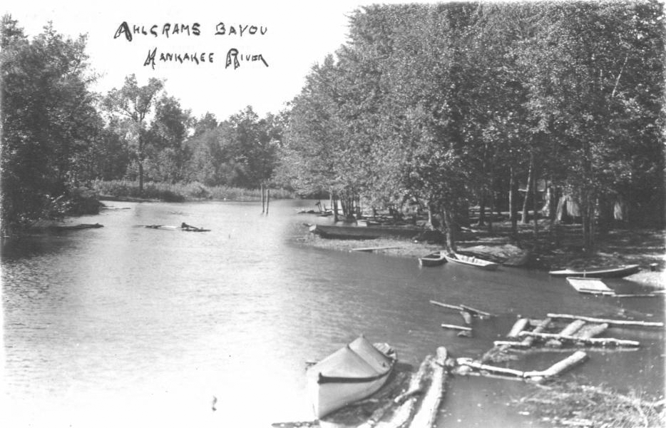 Roselawn Area Photos